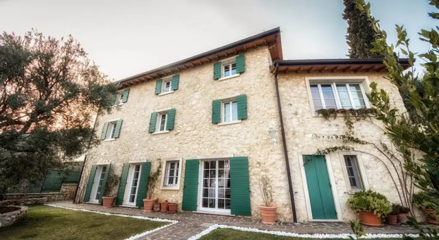 B&B Villa Felicia, Забронировать Вилла Коттеджи Вероны, Коттедж