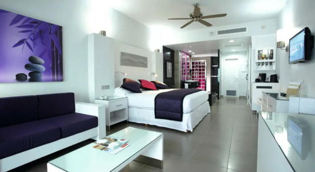 Полулюкс Riu Palace Peninsula - All Inclusive