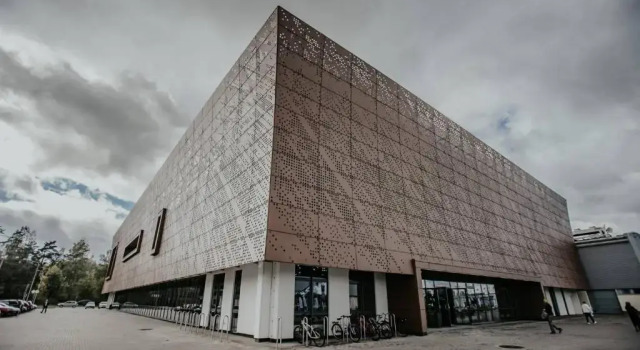 Hotel Naktsmajas, Reservar Hotel Hotéis SPA em Valmiera, SPA