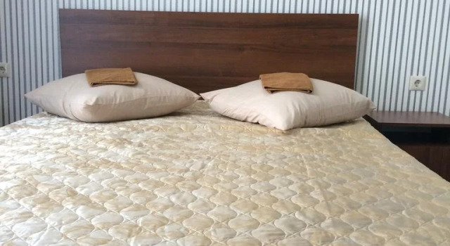 Bon Amour Mini-Hotel