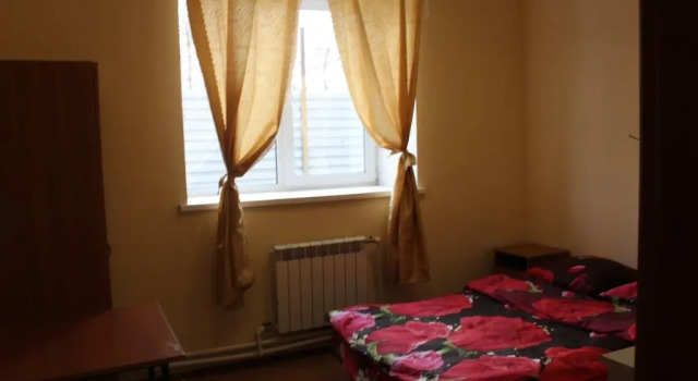 Olimp Hostel
