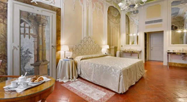 Двухместный полулюкс Palazzo Niccolini al Duomo Residenza DEpoca
