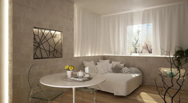 Hotel Le Ginestre Family & Wellness, Buchen Sie Hotel Vieste Foresta Umbra