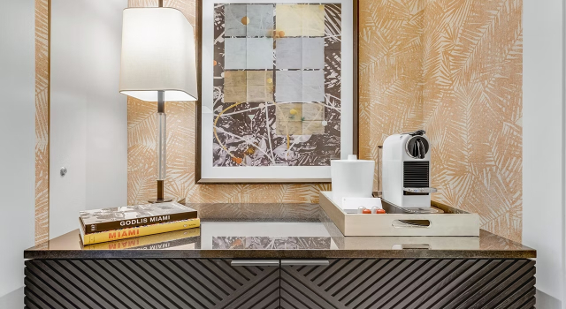 Номер Classic InterContinental Miami by IHG