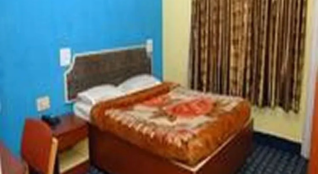 Nalapad Residency, Забронировать Отель Отели штата Тамилнада с бассейном, Бассейн