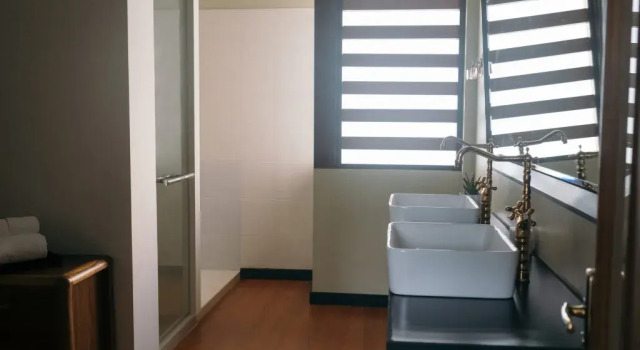 Люкс Пентхаус Marina Boutique Hotel