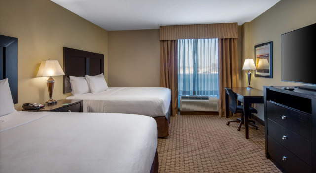Hyatt House Bentonville Rogers, Забронировать Отель Отели Бентонвилл с бассейном, рядом с Horsebarn Trailhead, Бассейн