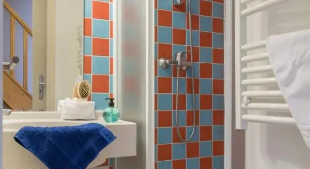 Апартаменты Дуплекс c 1 комнатой Résidence Pierre & Vacances le Green Beach