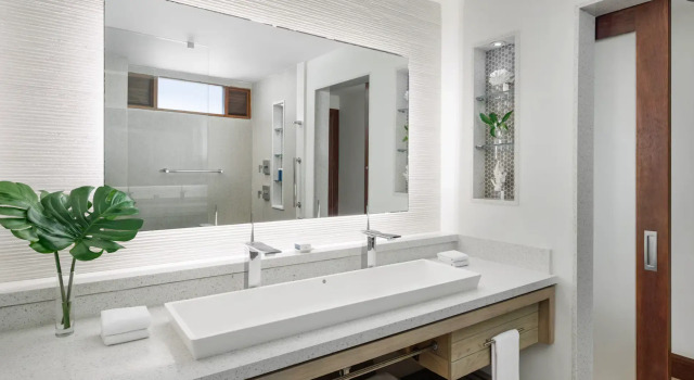 Butler Suite w/ Patio Crystal Lagoon Swim-up c 1 спальней Sandals Montego Bay All Inclusive