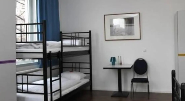 Big City Hostel