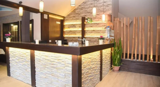 Oázis Wellness Kft.	