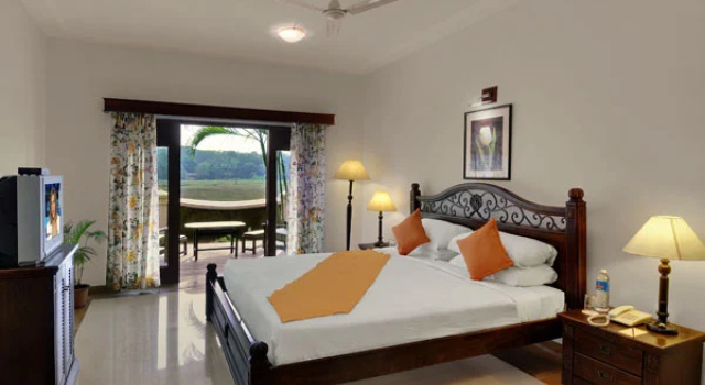 Номер Superior Mercure Goa Devaaya Resort - An Accor Hotels Brand