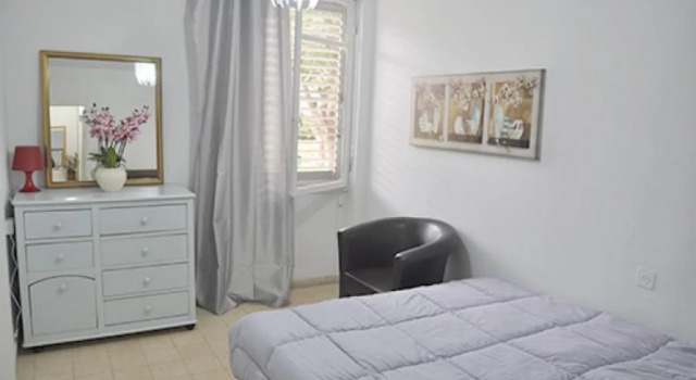 Arendaizrail Apartment - Korazim Street, Reservar Apartamento Telavive Tel Aviv District