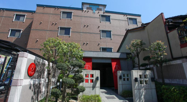 Hotel Sasarindou