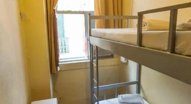 Двухместный номер Standard Hospedagem Ledo