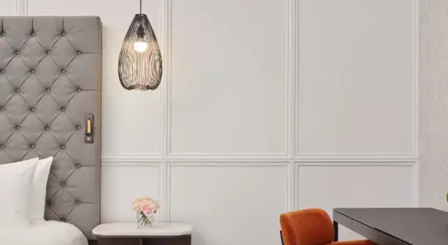 Place d’Armes Double Suite Hotel Place D'Armes