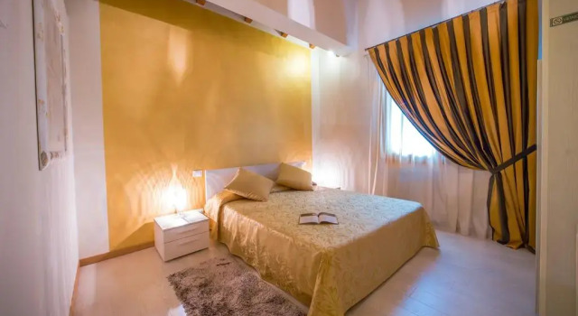 Номер Standard Agriturismo Ca' La Pergola
