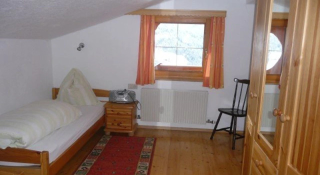 Haus Sonnegg, Prenota Hotel Hotel a Tirolo con parcheggio, Parcheggio