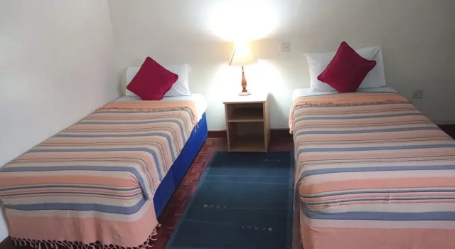 Люкс Jambo Chester Nairobi