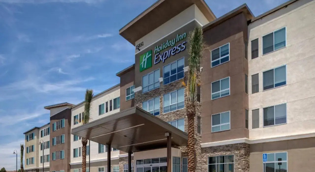Holiday Inn Express & Suites Ontario - Chino Hills by IHG