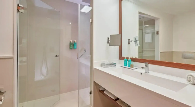 Одноместный номер Standard с балконом PortoBay Blue Ocean