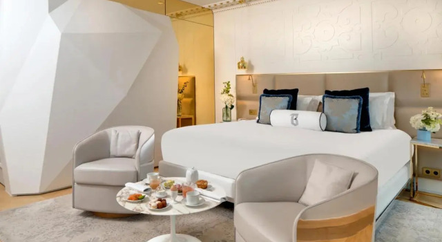 Двухместный полулюкс Hotel Bowmann, a Small Luxury Hotel of the World