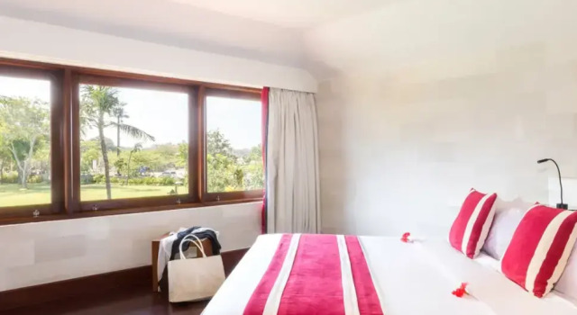 Люкс клубный Club Med Bali