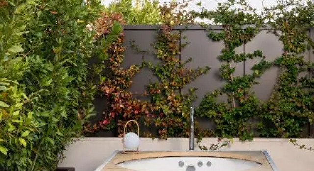 Двухместный полулюкс with Terrace and Hot Tub Radisson Collection Hotel, Magdalena Plaza Sevilla