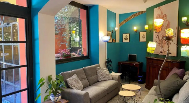 Hotel Il Guercino