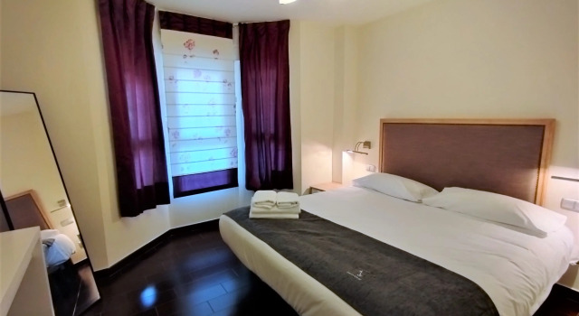Апартаменты Traditional с 3 комнатами SERINAMAR- Los Naranjos de Marbella