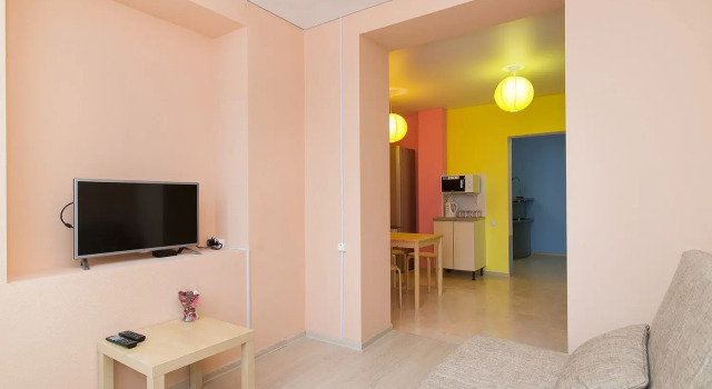 Top Hostel, Забронировать Хостел Отели Городского округа Екатеринбурга - Северный управленческий округ с парковкой, Парковка