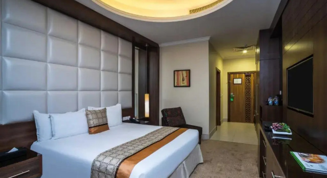 Двухместный номер Standard Gloria Inn Riyadh