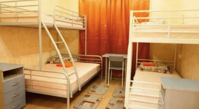 All the World Hostel, Buchen Sie Hostel Hostels in Moskau, in der Nähe von Danilov Monastery, Hostel