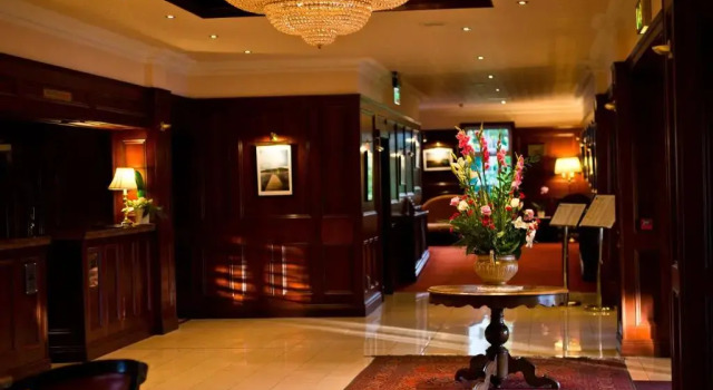 Harveys Point, Забронировать Отель Отели Донегал 4 звезды, 4*