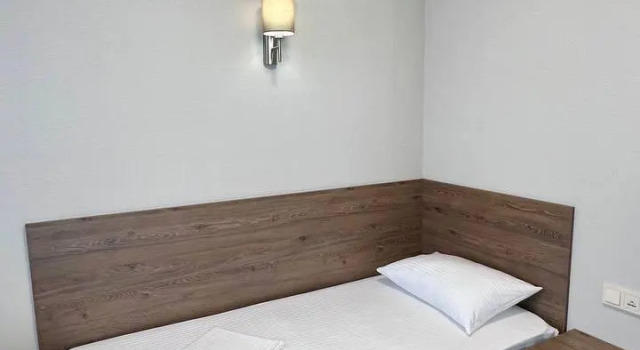 Номер Standard Comfort Мини-отель Сила отдыха