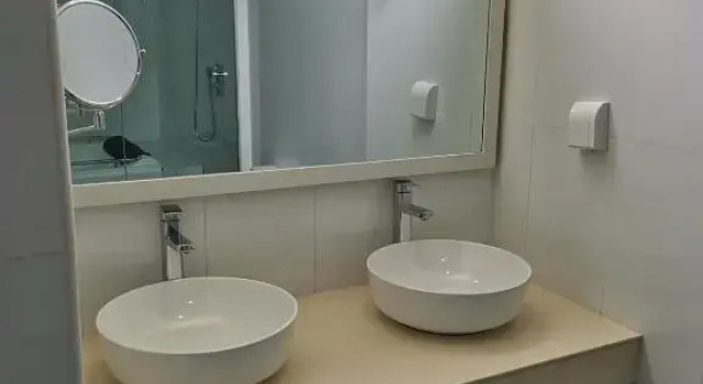 Люкс Deluxe Spa Bath Отель Xen Midu Hotel Addu City Maldives	