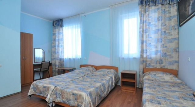 Kardinal Guest House