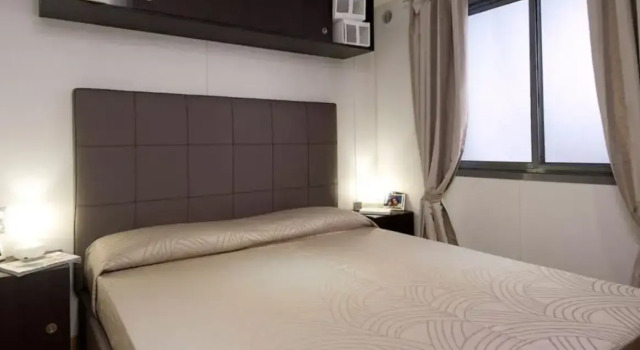 Mobile Home Hortensia Delle Rose Camping & Glamping Village