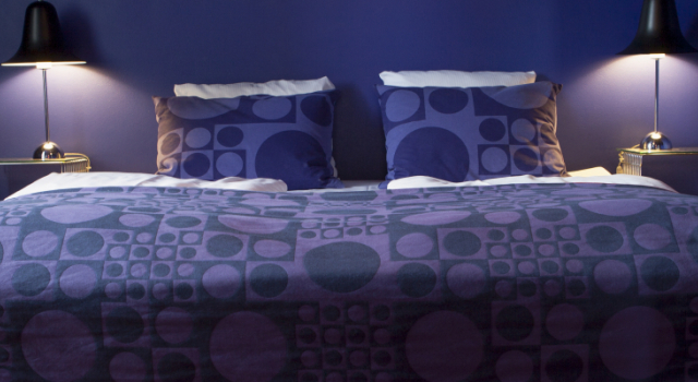 Suite doble Vision Hotel Alexandra