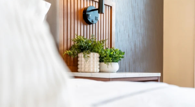 Люкс LYFE INN & SUITES by AGA - Beverly Hills