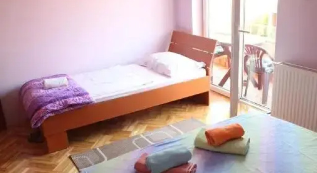 Апартаменты c 1 комнатой Apartments Bella Mare Belgrade