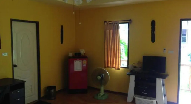 Bee Nat Garden Resort, Забронировать Курортный отель Курортные отели Moo 4, Курортный отель