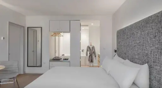 Townhouse Interconnecting INNSiDE by Meliá Newcastle