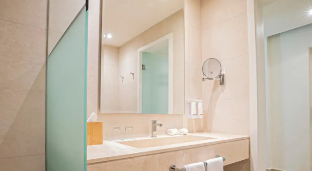 Двухместный полулюкс Pool Access Iberostar Selection Bavaro Suites - All Inclusive