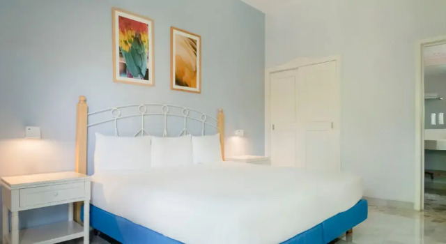 Номер Premium Iberostar Waves Cozumel - All Inclusive