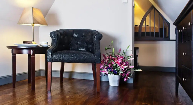 Люкс Hotel Holland House Old Town