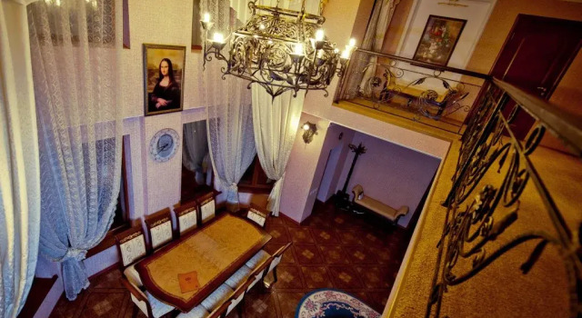 Usadba Hotel & SPA