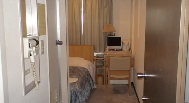 Business Hotel Yachiyo, Book Hotel Mobara Chiba