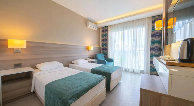 Idas Hotel