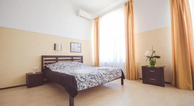 Alex Apartment, Rezervovat Apartmán Sevastopol 